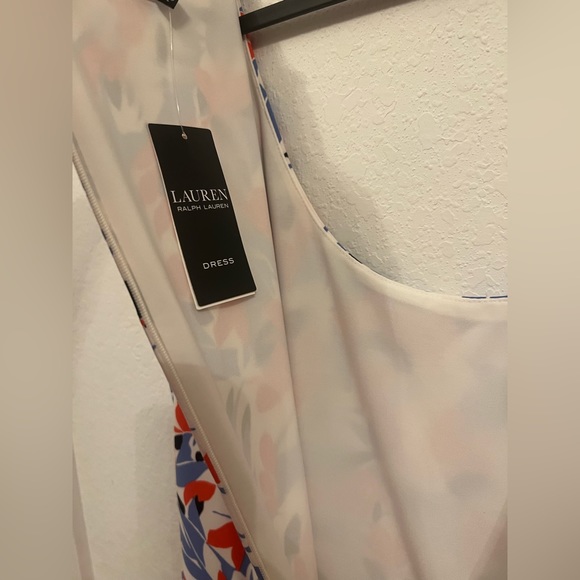 Lauren Ralph Lauren Dress - Picture 14 of 16